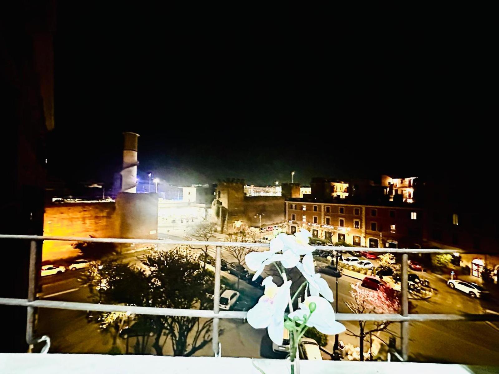 Rome Termini Down-Town Accommodation — Photos 2