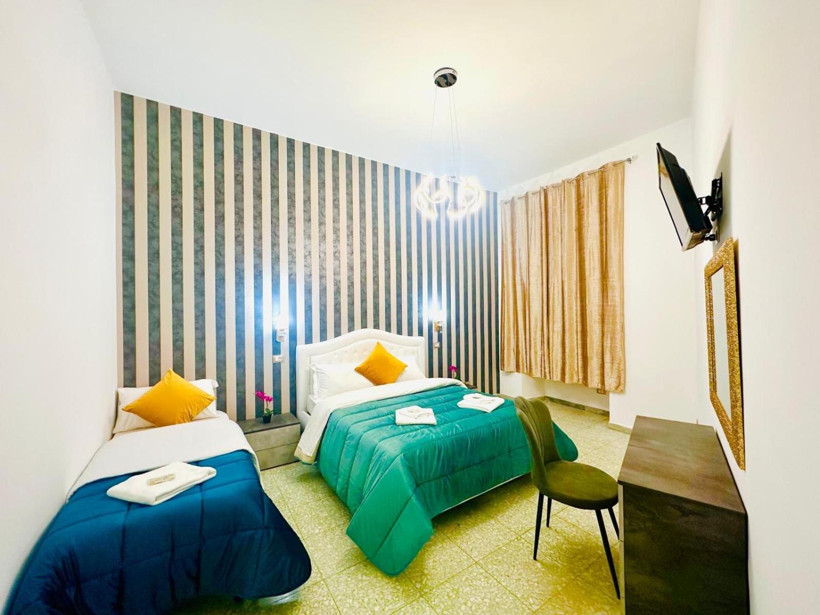 Rome Termini Down-Town Accommodation — Photos 3
